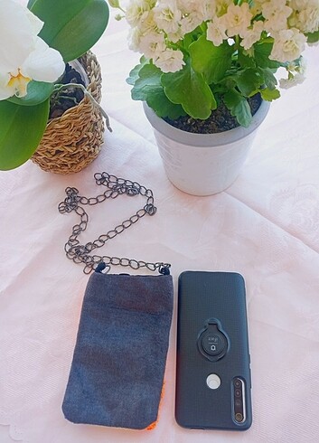 Beden Telefon cantasi