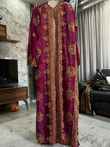 #Kaftan #Abiye