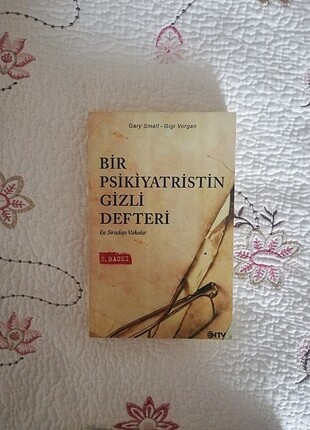 Bir psikiyatristin gizli defteri