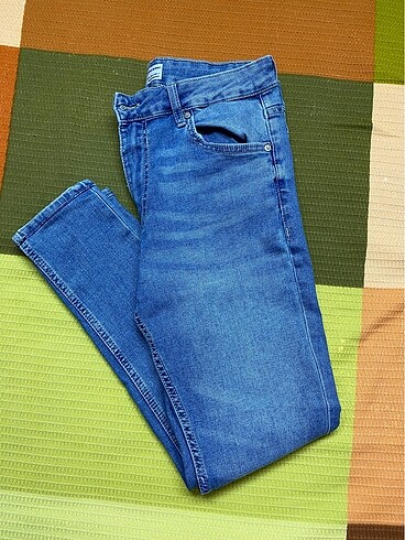 Bershka Skinny Jean