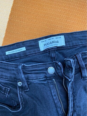 Pull and Bear Super Skinny Jean