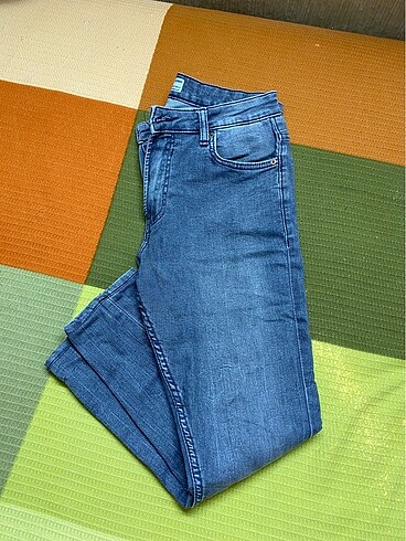 Bershka Skinny Jean