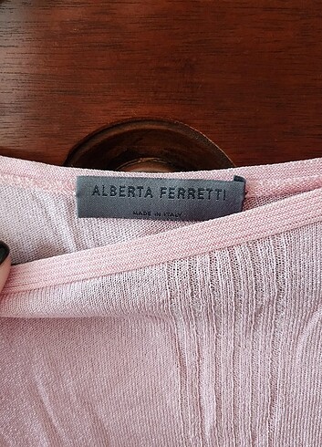 Alberta Ferretti Alberta Ferretti Üst