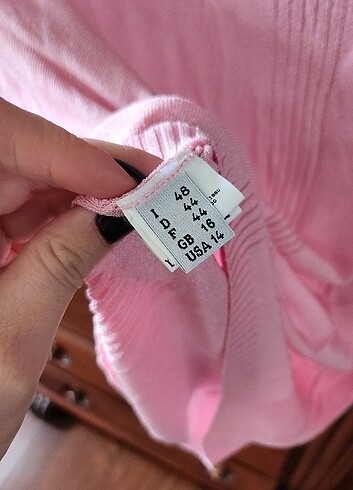 m Beden Alberta Ferretti Üst