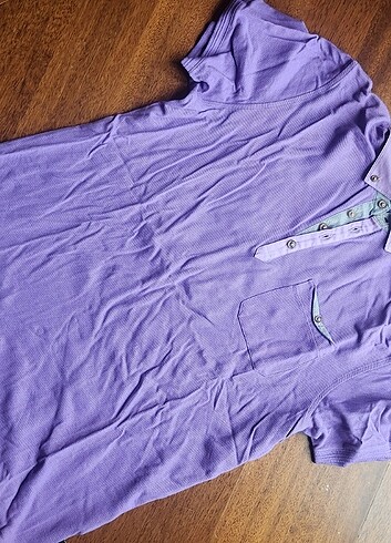 Ted Baker Polo Yaka T shirt