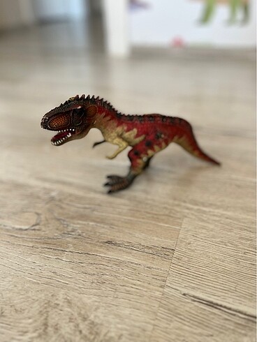 Dinozor oyuncak