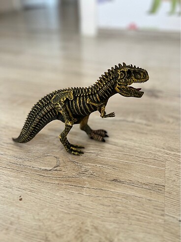 Dinozor oyuncak