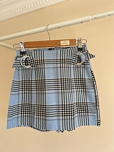 Kadın etek-şort 36 beden Bershka