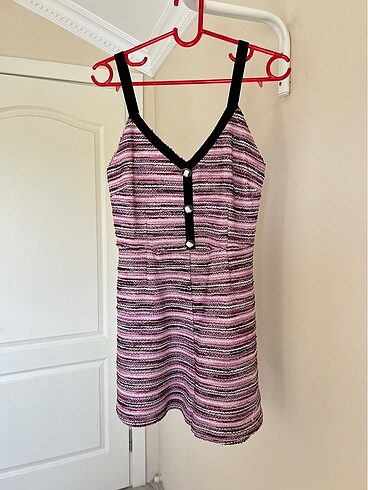 Kadın salopet Zara S beden - Görsel 2