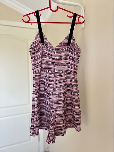 Kadın salopet Zara S beden - Görsel 3