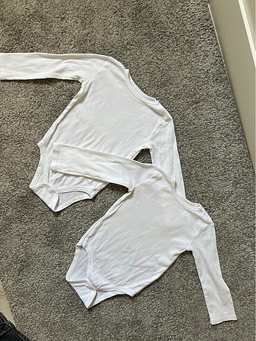 Bebek body LC Waikiki 24-36 ay