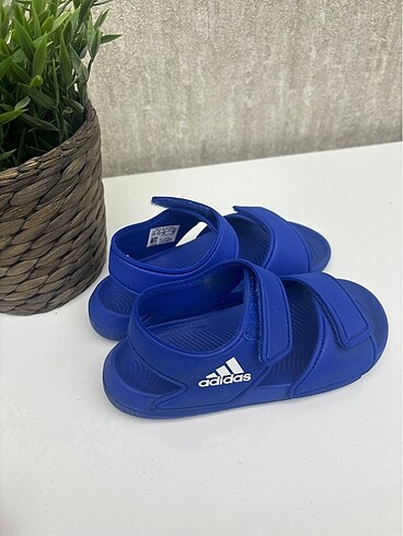 Erkek çocuk sandalet