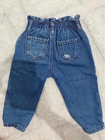 Zara Bebek pantolon