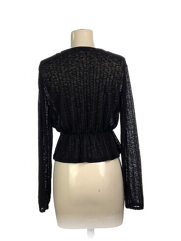 m Beden Pull and Bear Hırka %70 İndirimli.