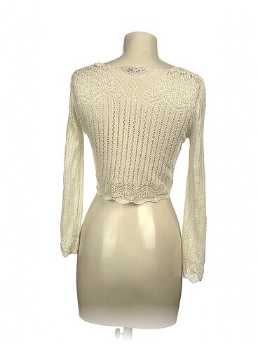 m Beden PreLoved Kazak / Triko %70 İndirimli.