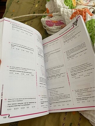  Beden Tyt matematik
