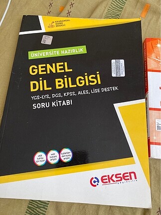  Beden Türkçe konu anlatımı ve dil bilgisi soru bankası