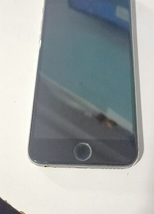 iPhone 6 pazarlık yok