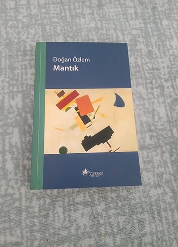 Kitap