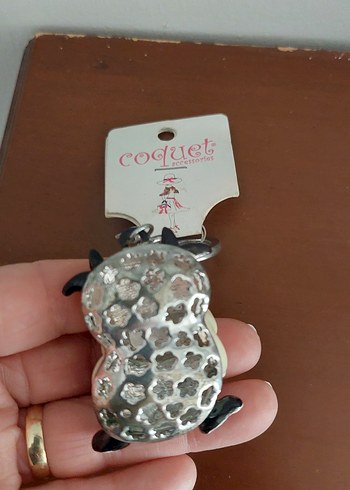 Kadın Anahtarlık - Görsel 2