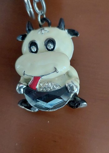 Kadın Anahtarlık - Görsel 5