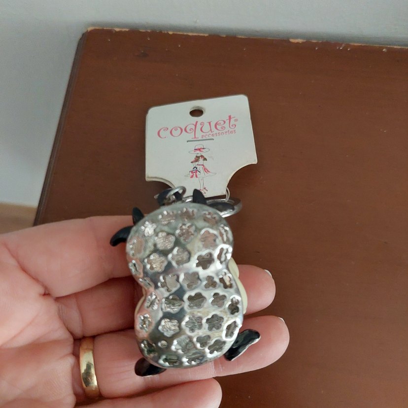 Kadın Anahtarlık - Görsel 2