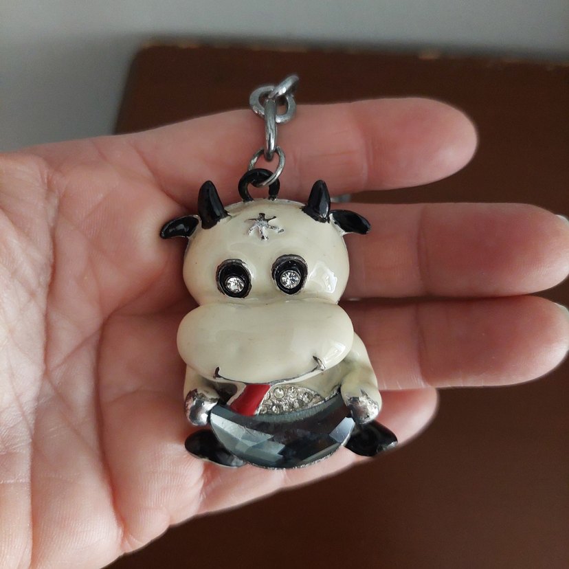 Kadın Anahtarlık - Görsel 3