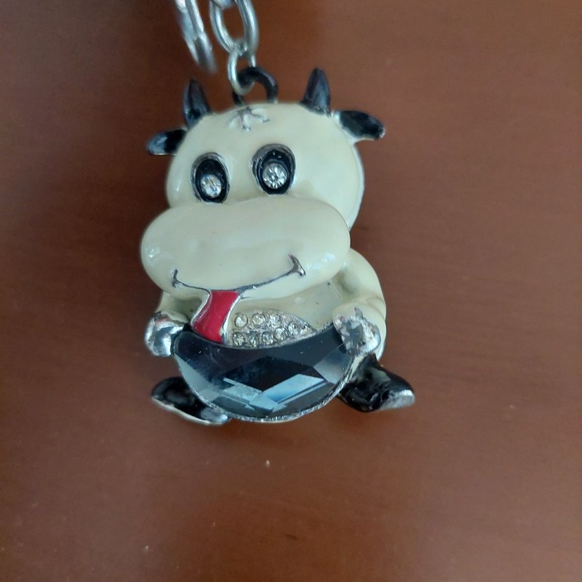 Kadın Anahtarlık - Görsel 5