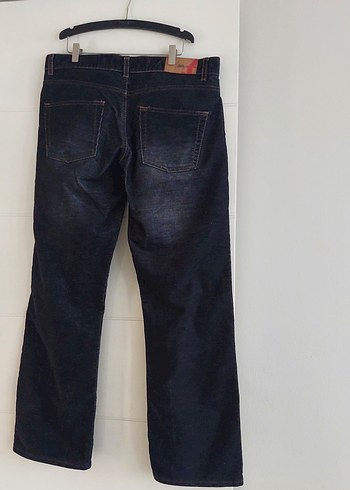 büyük beden  Zara Jean - Görsel 2