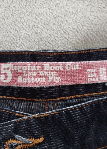 büyük beden  Zara Jean - Görsel 5