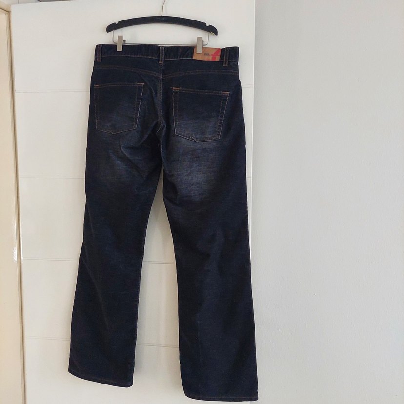 büyük beden  Zara Jean - Görsel 2