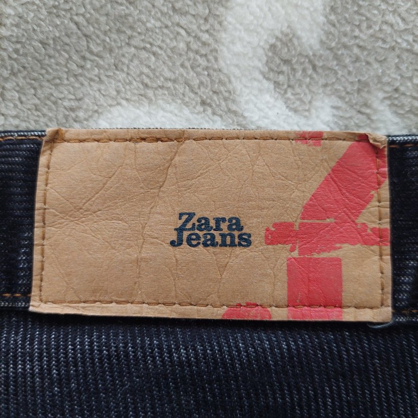 büyük beden  Zara Jean - Görsel 4