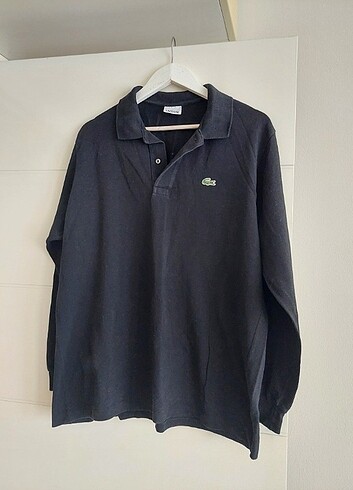 Lacoste sweatshirt 