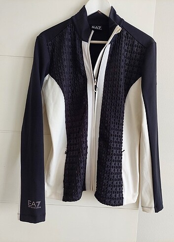 Emporio Armani EA7 ceket_mont