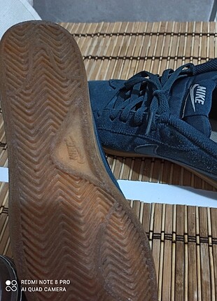 Orijinal Nike unisex ayakkabı