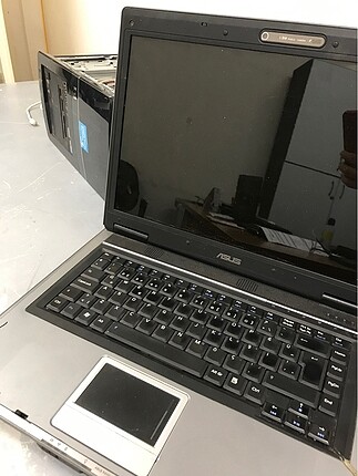 ASUS F3J