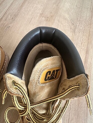 37 Beden Cat colorado orjinal yepyeni