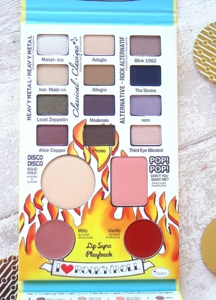 The Balm SIFIR ÜRÜN