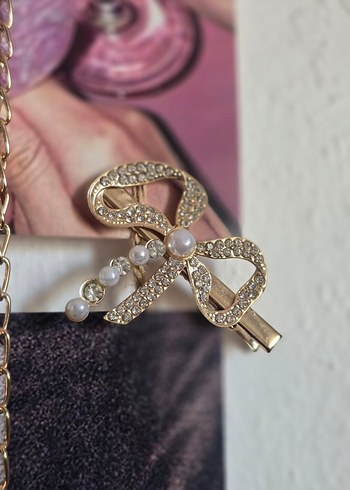 Accessorize saç tokası