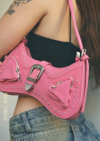 Sheinside Lolita çanta
