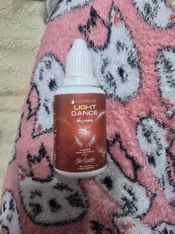 Ozonlabs Light Dance BB Krem - Açık Bej - Görsel 3