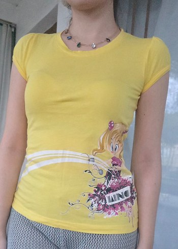 LC Waikiki 12-13 Yaş