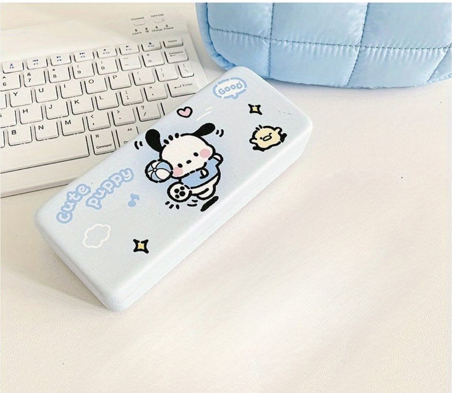 gözlük kabı - Görsel 3