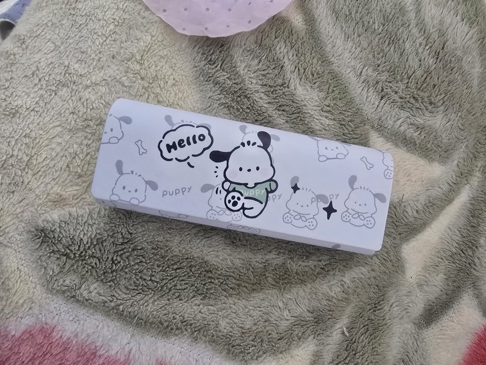 gözlük kabı - Görsel 4