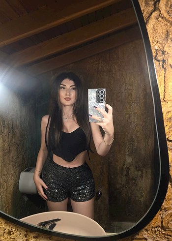 Trendyol & Milla simli şort