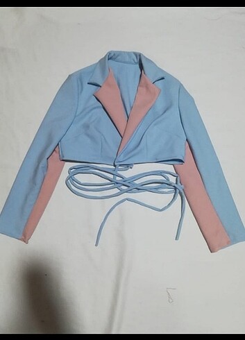 blazer ceket