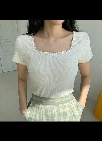 lolita crop