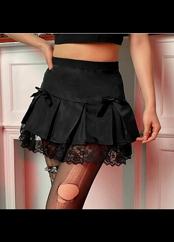 Sheinside lolita etek