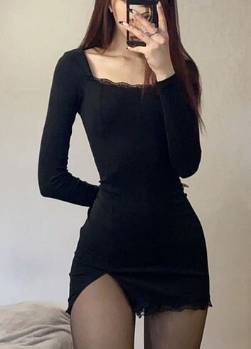 pinterest elbise 