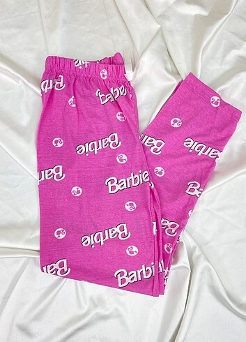 barbie pijama altı